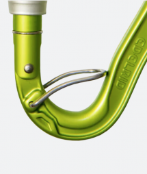 Edelrid HMS Bulletproof Screw FG 